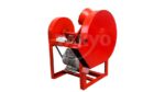 MÁY THÁI CHUỐI TAKYO TK 50 - Ảnh 8