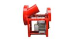 MÁY THÁI CHUỐI TAKYO TK 50 - Ảnh 5