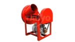MÁY THÁI CHUỐI TAKYO TK 50 - Ảnh 4