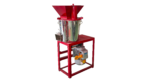 MÁY BĂM NGHIỀN TAKYO TK 22 - Ảnh 9