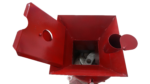 MÁY BĂM NGHIỀN TAKYO TK 22 - Ảnh 5