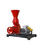 MÁY ÉP CÁM VIÊN HỖN HỢP TAKYO TK 150