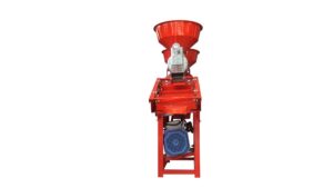 MÁY XÁT GẠO TAKYO TK 555 - Ảnh 4