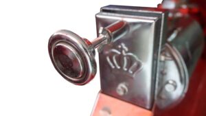 MÁY XÁT GẠO TAKYO TK 555 - Ảnh 5