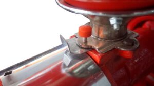 MÁY XÁT GẠO TAKYO TK 555 - Ảnh 6