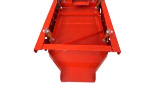 MÁY XÁT GẠO TAKYO TK 555 - Ảnh 7