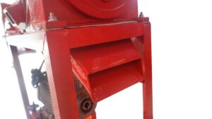 MÁY XÁT GẠO TAKYO TK 555 - Ảnh 9