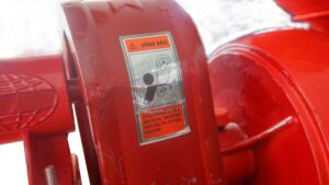 MÁY XÁT GẠO TAKYO TK 555 - Ảnh 10