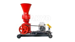 Máy ép cám viên hỗn hợp TAKYO TK150 - Ảnh 7