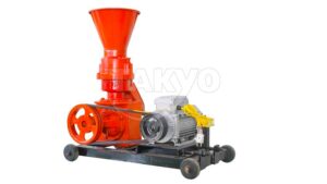 Máy ép cám viên hỗn hợp TAKYO TK150 - Ảnh 8