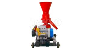 Máy ép cám viên hỗn hợp TAKYO TK150 - Ảnh 10