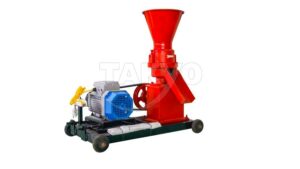 Máy ép cám viên hỗn hợp TAKYO TK150 - Ảnh 11