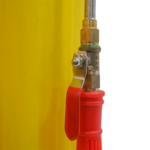 BÌNH XỊT ĐIỆN TAKYO TK 20 - Ảnh 3