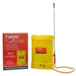 BÌNH XỊT ĐIỆN TAKYO TK 20 - Ảnh 4