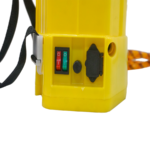 BÌNH XỊT ĐIỆN TAKYO TK 20-2B - Ảnh 6
