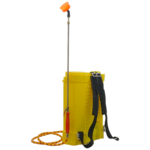 BÌNH XỊT ĐIỆN TAKYO TK 20-2B - Ảnh 8