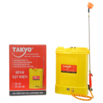 BÌNH XỊT ĐIỆN TAKYO TK 20-2B - Ảnh 10