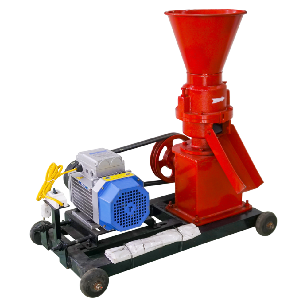 Máy ép cám viên hỗn hợp TAKYO TK150