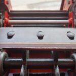 MÁY BĂM RƠM, BĂM CỎ ĐA NĂNG TAKYO TK001 - Ảnh 3