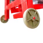 MÁY BĂM RƠM, BĂM CỎ ĐA NĂNG TAKYO TK001 - Ảnh 5