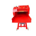 MÁY BĂM RƠM, BĂM CỎ ĐA NĂNG TAKYO TK001 - Ảnh 6