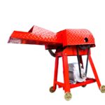 MÁY BĂM RƠM, BĂM CỎ ĐA NĂNG TAKYO TK001 - Ảnh 7