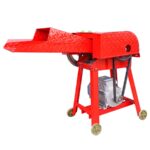 MÁY BĂM RƠM, BĂM CỎ ĐA NĂNG TAKYO TK001 - Ảnh 8