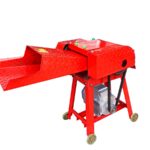 MÁY BĂM RƠM, BĂM CỎ ĐA NĂNG TAKYO TK001 - Ảnh 9