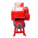 MÁY BĂM RƠM, BĂM CỎ ĐA NĂNG TAKYO TK001 - Ảnh 10