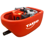 MÁY BƠM THUYỀN ĐỘNG CƠ XĂNG TƯỚI CÂY - Ảnh 7
