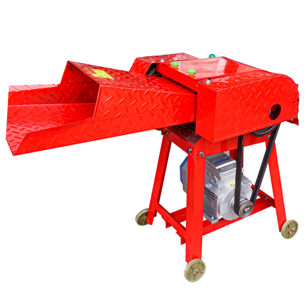 MÁY BĂM RƠM, BĂM CỎ ĐA NĂNG TAKYO TK001