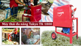 MÁY BĂM CHUỐI TAKYO TK 1800