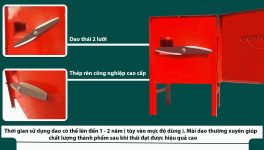 MÁY BĂM CỎ ĐA NĂNG TAKYO TK 15 - Ảnh 7
