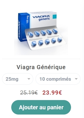 Commander Viagra en ligne en toute sécurité