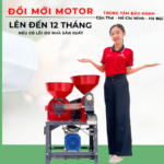 Chính sách bảo hành chính hãng