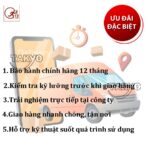 Ưu điểm khi sử dụng máy xay xát lúa gạo Takyo TK 1000