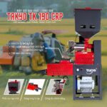 Máy xát gạo chất lượng cao TAKYO TK 190 CRP
