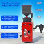 Máy xay xát gạo Takyo TK 250 CP