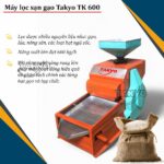 Máy lọc sạn đa năng Takyo TK 600