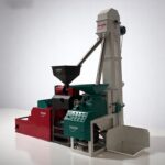 Máy xay xát gạo liên hoàn Takyo TK 1200