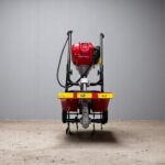 Máy Xới Đất Mini 4 Thì Takyo TKGX 35 - Ảnh 3