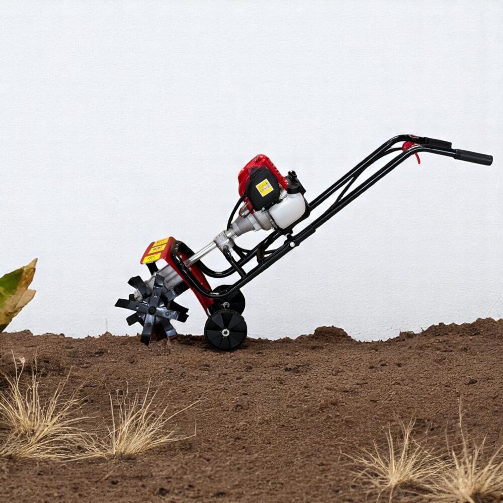 Máy Xới Đất Mini 4 Thì Takyo TKGX 35