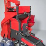 Khung máy xay xát gạo Takyo TK 1100