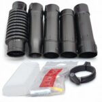 Phụ kiện đi kèm theo máy thổi lá Takyo TK 51F