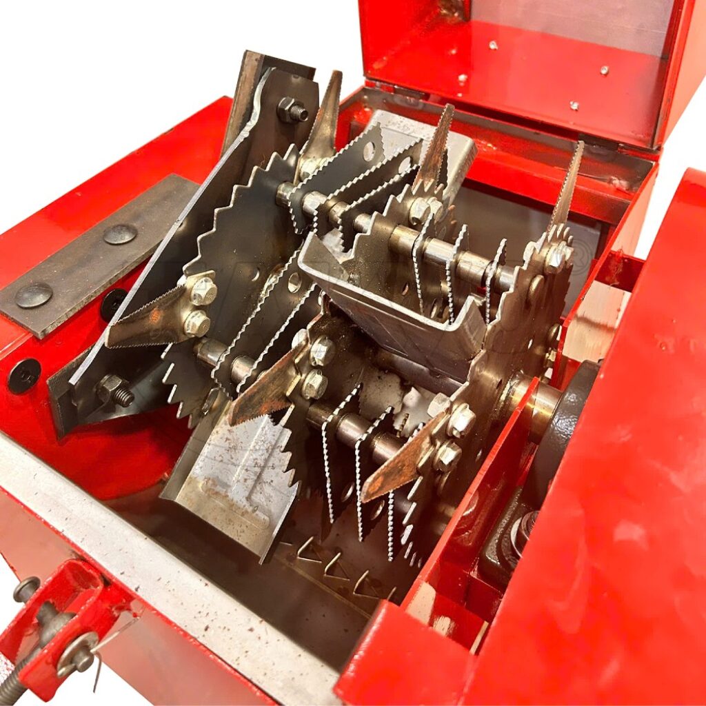 Bộ khung dao của máy Takyo TK 300