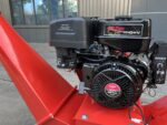 Máy băm gỗ chạy xăng Takyo TK 150 18HP - Ảnh 6