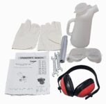 Linh phụ kiện máy băm cành cây Takyo TK 75