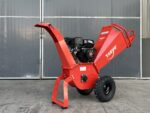MÁY BĂM GỖ, NGHIỀN CÀNH CÂY DỌN VƯỜN CHẠY XĂNG TAKYO TK 75 7.5HP - Ảnh 4