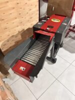 MÁY BĂM RƠM, BĂM CỎ ĐA NĂNG NĂNG SUẤT CAO CÓ BĂNG TẢI TAKYO TK003  3 PHA 4KW - Ảnh 2
