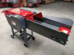 MÁY BĂM RƠM, BĂM CỎ ĐA NĂNG NĂNG SUẤT CAO CÓ BĂNG TẢI TAKYO TK003  3 PHA 4KW